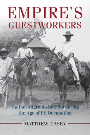 Empire's Guestworkers