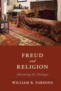 Freud and Religion_cover