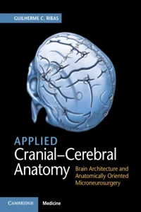 Applied Cranial-Cerebral Anatomy_cover