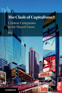 The Clash of Capitalisms?_cover