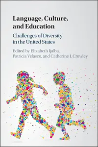 Language, Culture, and Education_cover