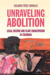 Unraveling Abolition_cover