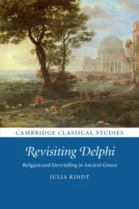 Revisiting Delphi_cover