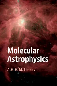 Molecular Astrophysics_cover