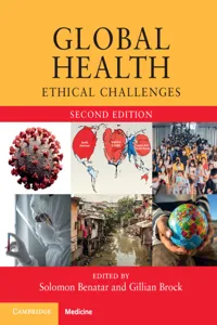 Global Health_cover