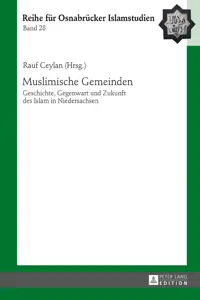 Muslimische Gemeinden_cover