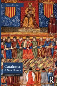 Catalonia: A New History_cover