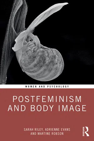 Postfeminism and Body Image