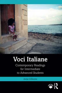 Voci Italiane_cover