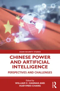 Chinese Power and Artificial Intelligence_cover