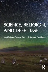 Science, Religion and Deep Time_cover