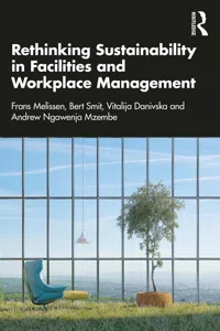 Rethinking Sustainability in Facilities and Workplace Management_cover