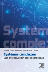 Systèmes complexes_cover