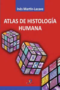 Atlas de Histología Humana_cover