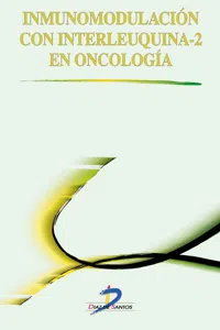 Inmunomodulación con interleuquina-2 en oncología_cover