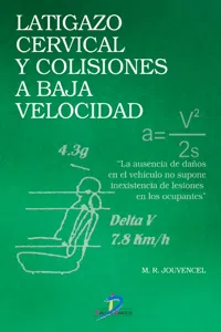 Latigazo cervical y colisiones a baja velocidad_cover