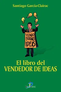 El libro del vendedor de ideas_cover