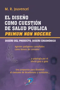 El diseño como cuestión de salud pública_cover