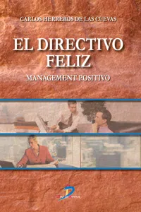 El directivo feliz_cover