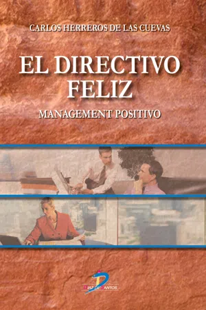 El directivo feliz