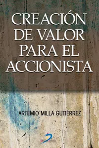 Creación de valor para el accionista_cover