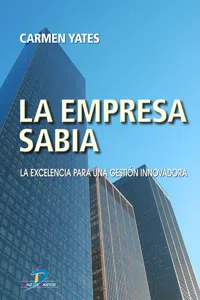 La empresa sabia_cover