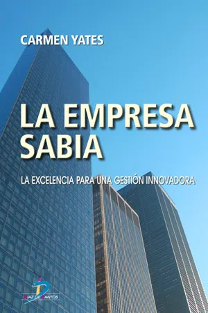 La empresa sabia