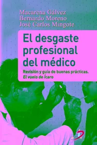 El desgaste profesional del médico_cover