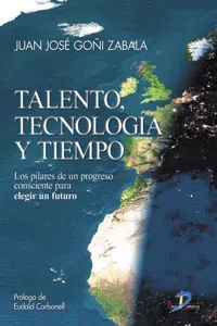 Talento, tecnología y tiempo_cover