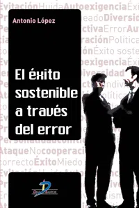 El éxito sostenible a través del error_cover