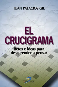 El crucigrama_cover