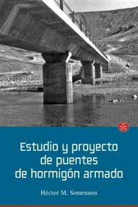 Estudio y proyecto de puentes de hormigón armado_cover