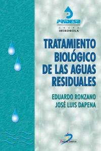 Tratamiento biológico de las aguas residuales_cover