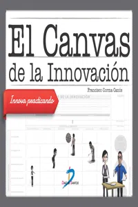 El canvas de la innovación_cover