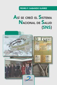 Así se creó el Sistema Nacional de Salud_cover