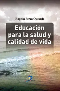 Educación para la salud y calidad de vida_cover