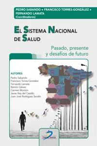 El Sistema Nacional de Salud_cover