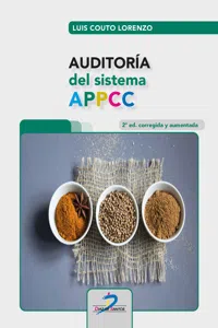 Auditoría del sistema APPCC._cover
