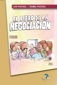 El libro de la negociación_cover