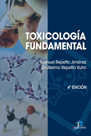 Toxicología fundamental