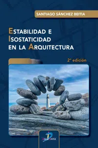 Estabilidad e isostaticidad en la arquitectura_cover