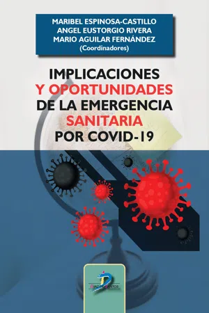 Implicaciones y oportunidades de la emergencia sanitaria por Covid-19