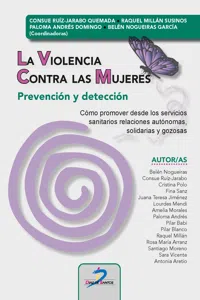 La violencia contra las mujeres_cover