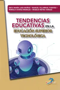 Tendencias educativas en la educación superior tecnológica_cover