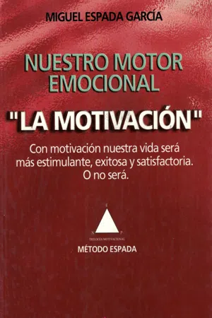 Nuestro motor emocional