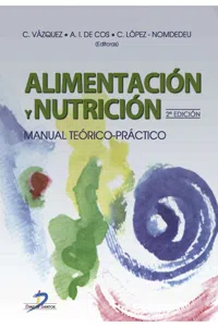 Alimentación y Nutrición_cover