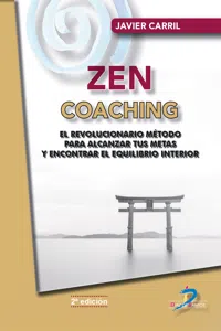 Zen Coaching. 2ª Ed_cover