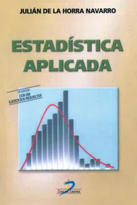 Estadística Aplicada. 3ª Ed_cover