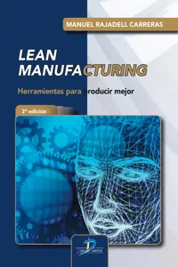 Lean Manufacturing. 2ª Ed_cover