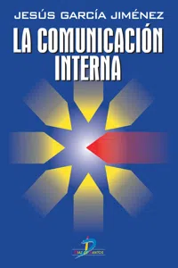 La comunicación interna_cover